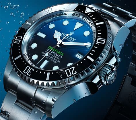 all diver watches look like rolex